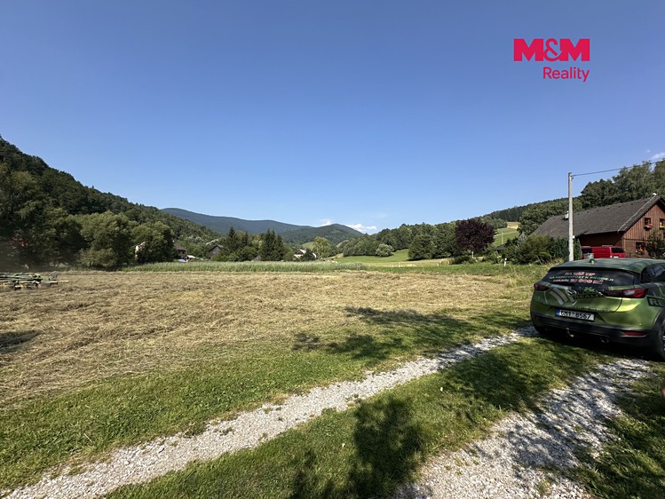 Prodej pozemku, 2 274 m² (9 z 16)