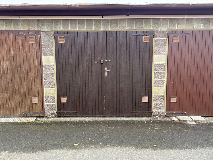 Pronájem nemovitosti, 15 m² (3 z 5)