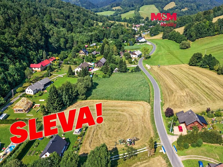 Prodej pozemku, 2 274 m² (1 z 16)