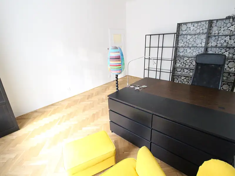 Pronájem bytu 4+kk 98 m², Praha – náhled fotky 3