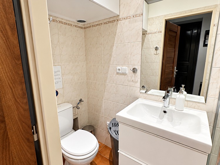 Wohnung 1+1 zur Miete, 34 m² (7 von 11)