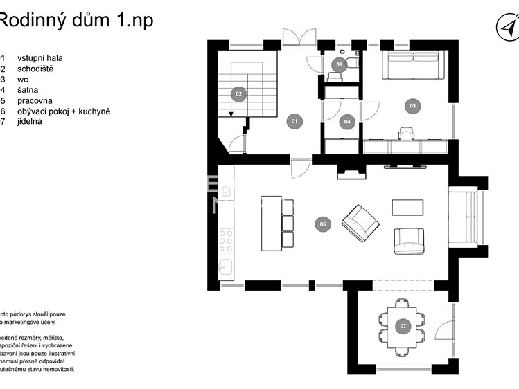 Haus zum Kauf, 324 m² (19 von 21)