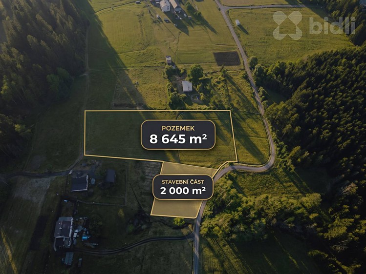 Ділянка на продаж, 8 645 м² (5 з 7)