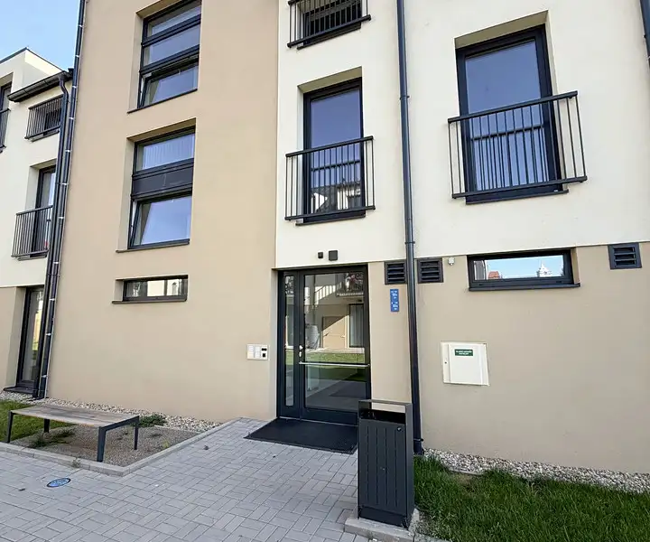Prodej bytu 2+kk 44 m², Český Brod – náhled fotky 2