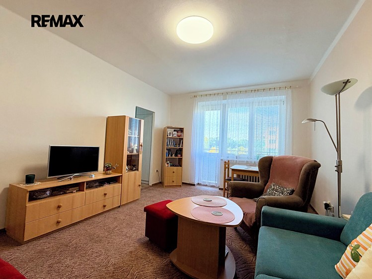 Квартира 2+1 на продаж, 50 м² (8 з 29)