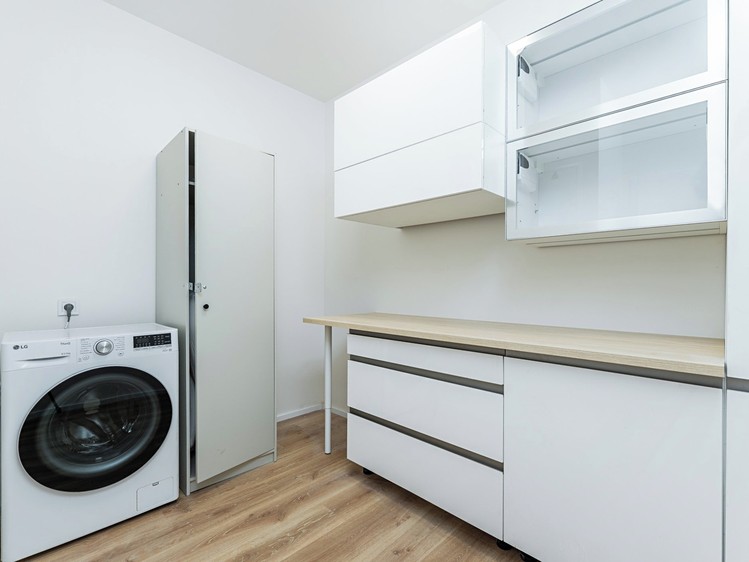 Квартира 3+kk на продаж, 70 м² (27 з 33)