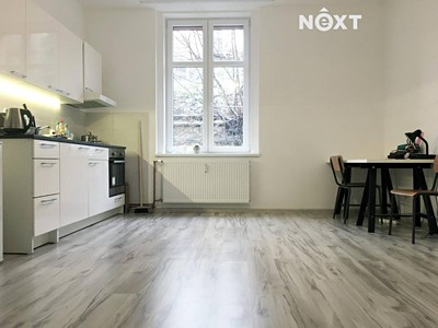 Wohnung 2+kk zur Miete, 44 m² (2 von 9)