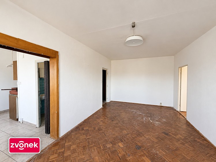 Квартира 3+1 на продаж, 66 м² (7 з 15)