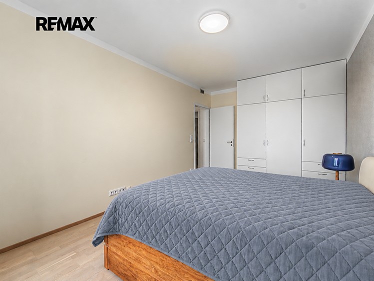 Wohnung 4+kk zur Miete, 113 m² (11 von 21)