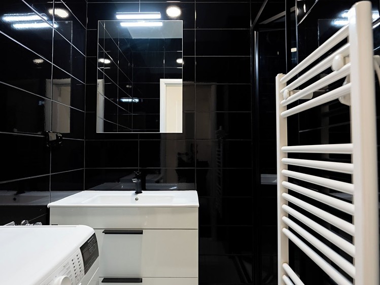 Квартира 1+1 на продаж, 36 м² (7 з 13)