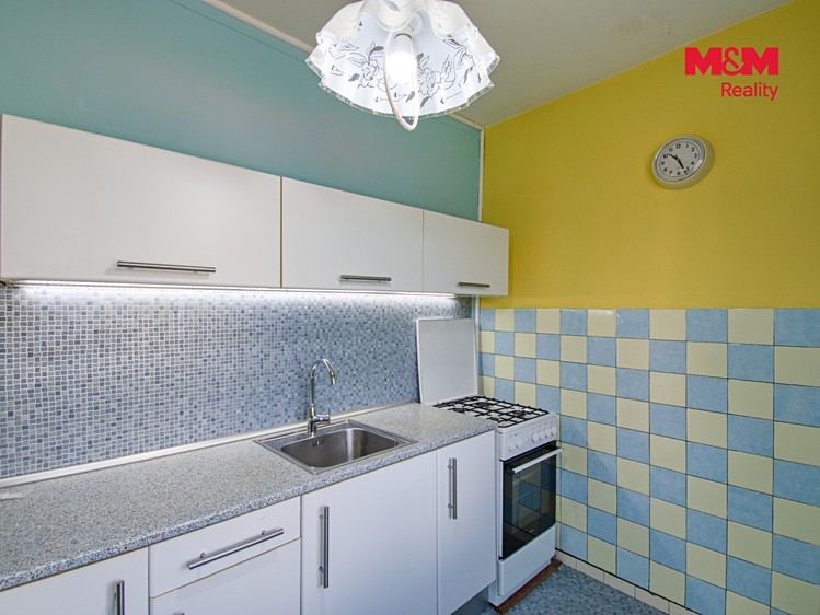 Квартира 3+1 на продаж, 73 м² (14 з 20)