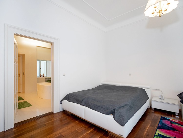 Квартира 3+kk в оренду, 137 м² (11 з 16)