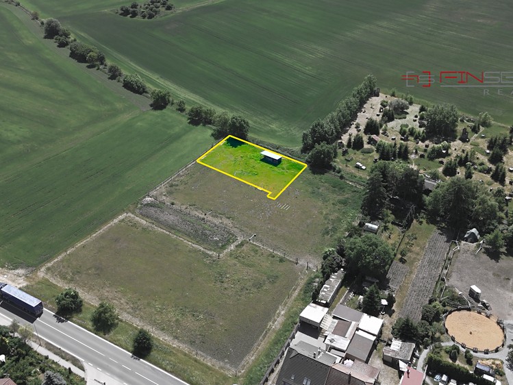 Prodej pozemku, 1 310 m² (12 z 14)