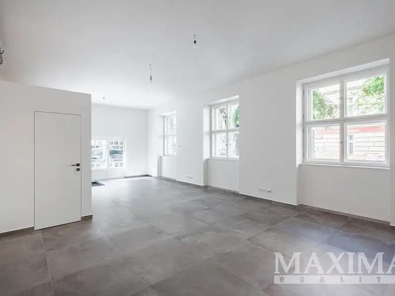 Prodej obchodního prostoru 53 m², Praha – náhled fotky 3