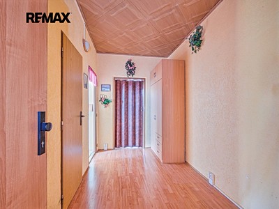 Wohnung 3+1 zur Miete, 54 m² (2 von 14)
