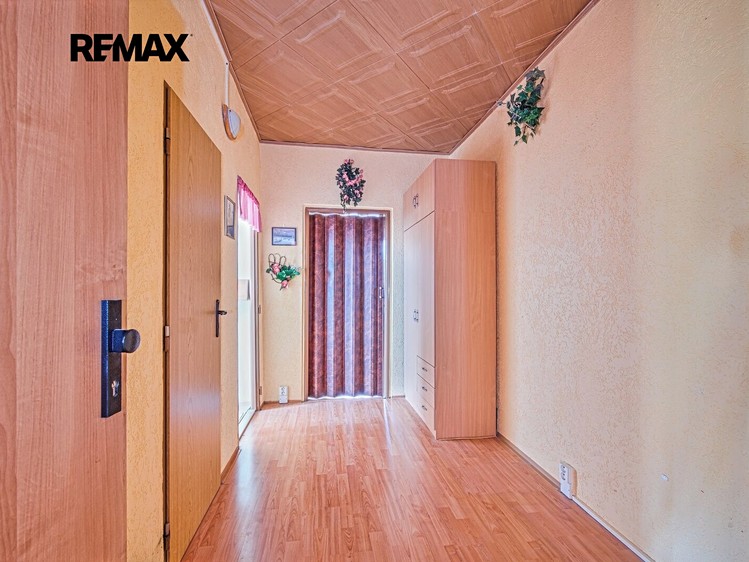 Wohnung 3+1 zur Miete, 54 m² (2 von 14)