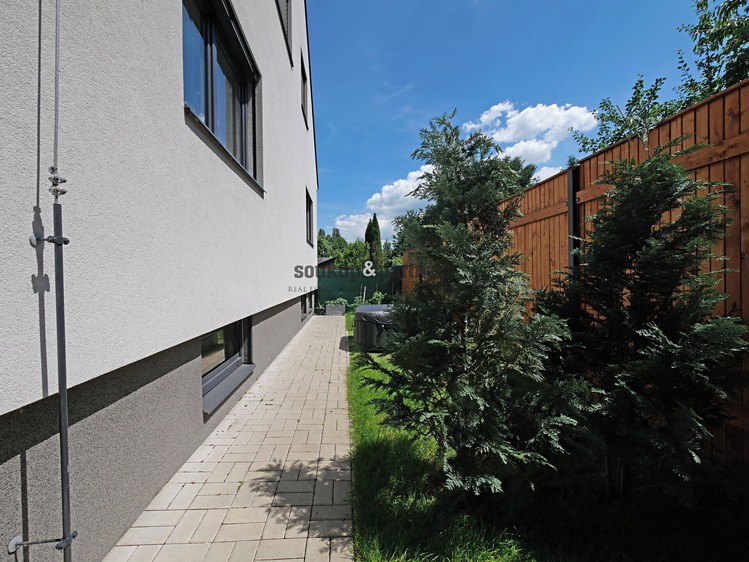 Квартира 2+kk на продаж, 75 м² (20 з 24)