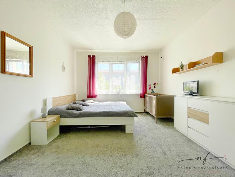 Pronájem bytu 2+1, 64 m² (9 z 12)