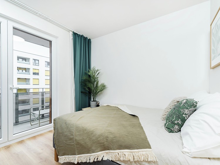 Квартира 3+kk на продаж, 70 м² (29 з 33)