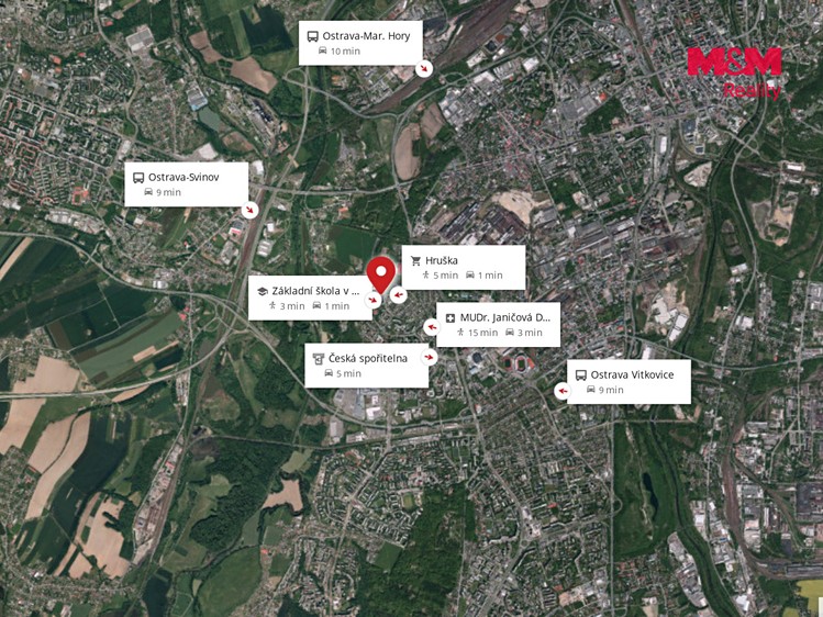 Prodej bytu 3+1, 68 m² (19 z 19)