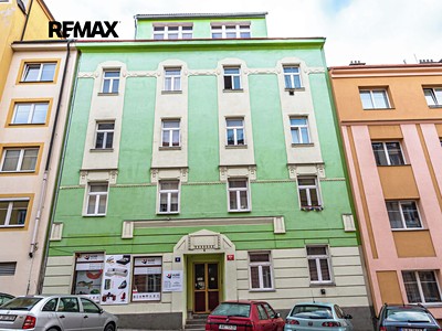 Wohnung 1+1 zur Miete, 30 m² (3 von 13)