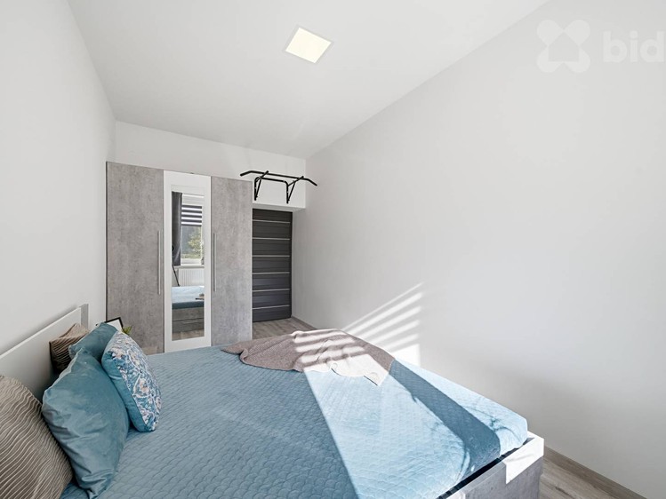 Квартира 2+1 на продаж, 53 м² (9 з 27)
