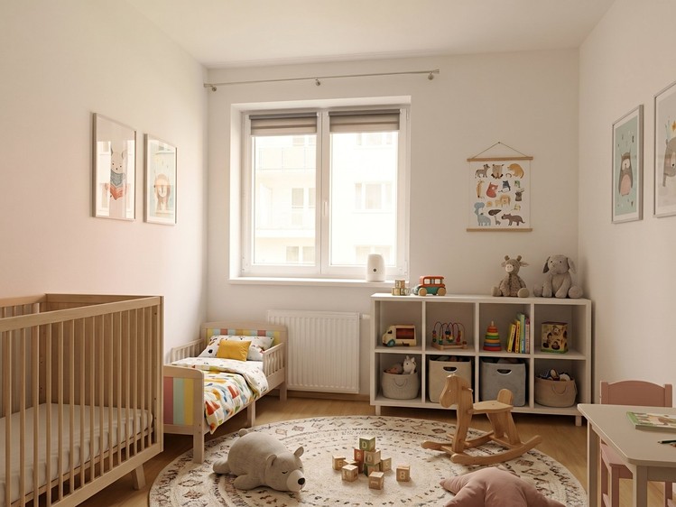 Wohnung 3+kk zum Kauf, 129 m² (29 von 41)