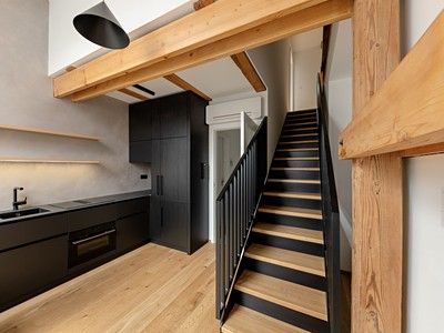 Pronájem bytu 2+kk, 57 m² (3 z 40)