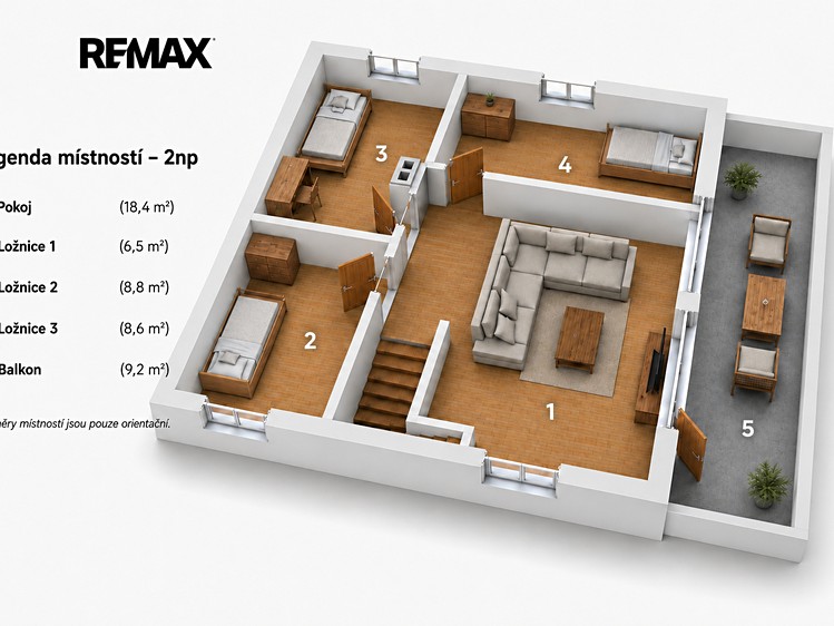 Будинок на продаж, 84 м² (21 з 22)