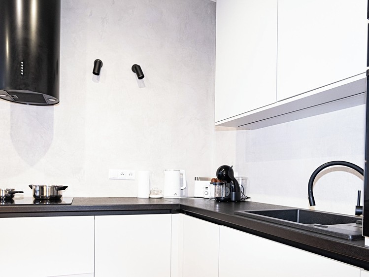 Квартира 2+kk на продаж, 53 м² (5 з 21)