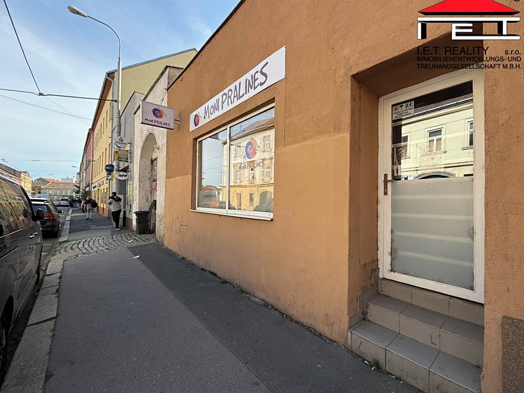 Ostatní