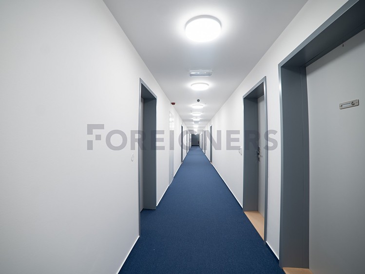 Квартира 2+kk в оренду, 40 м² (16 з 17)