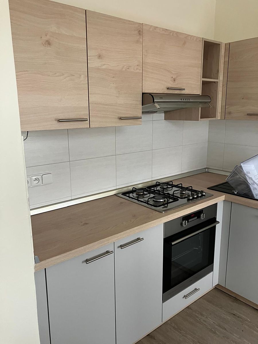Pronájem bytu 1+1 40 m²