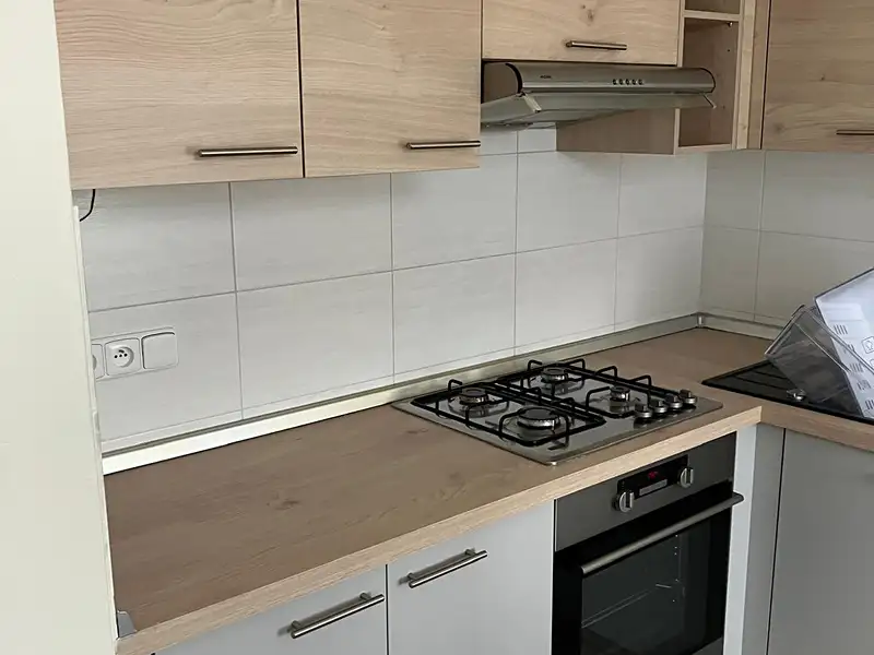 Pronájem bytu 1+1 40 m², Žatec – náhled fotky 1