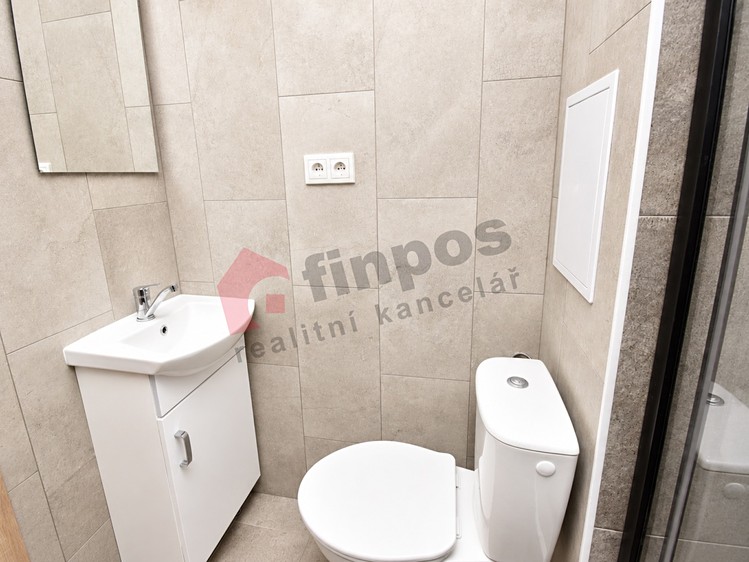 Квартира 1+1 в оренду, 36 м² (5 з 7)