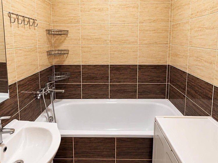 Квартира 3+1 на продаж, 65 м² (9 з 13)