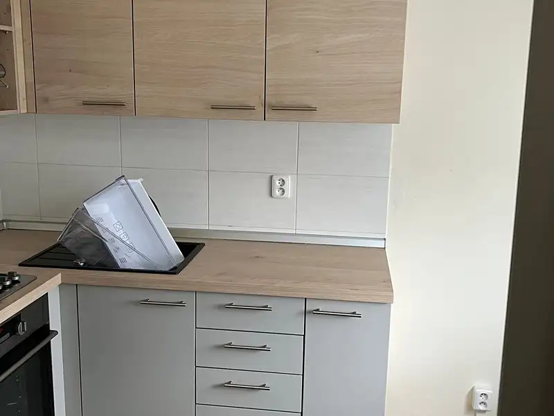 Pronájem bytu 1+1 40 m², Žatec – náhled fotky 2