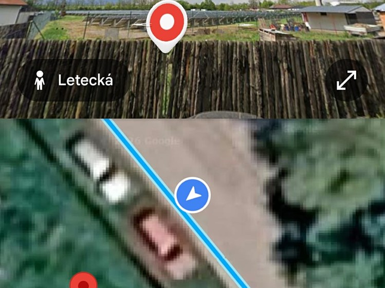 Ostatní