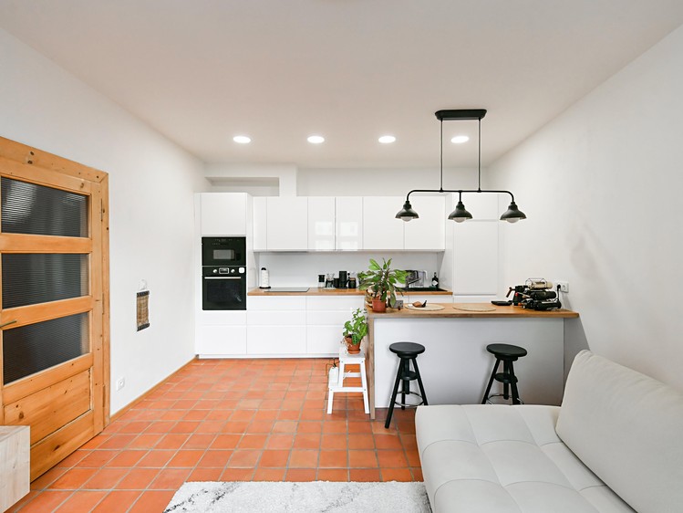 Prodej bytu 2+kk, 54 m² (10 z 20)