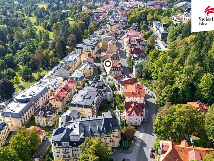 Квартира 2+kk на продаж, 54 м² (19 з 21)