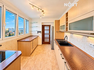 Pronájem bytu 3+1, 75 m² (2 z 19)