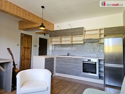 Квартира 3+kk на продаж, 54 м² (3 з 11)
