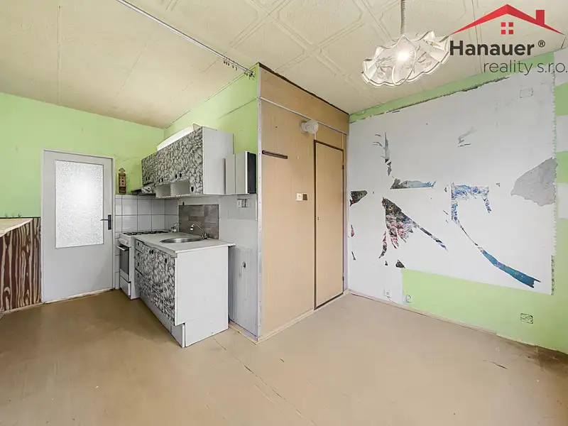 Prodej bytu 3+1 82 m², Krupka – náhled fotky 3