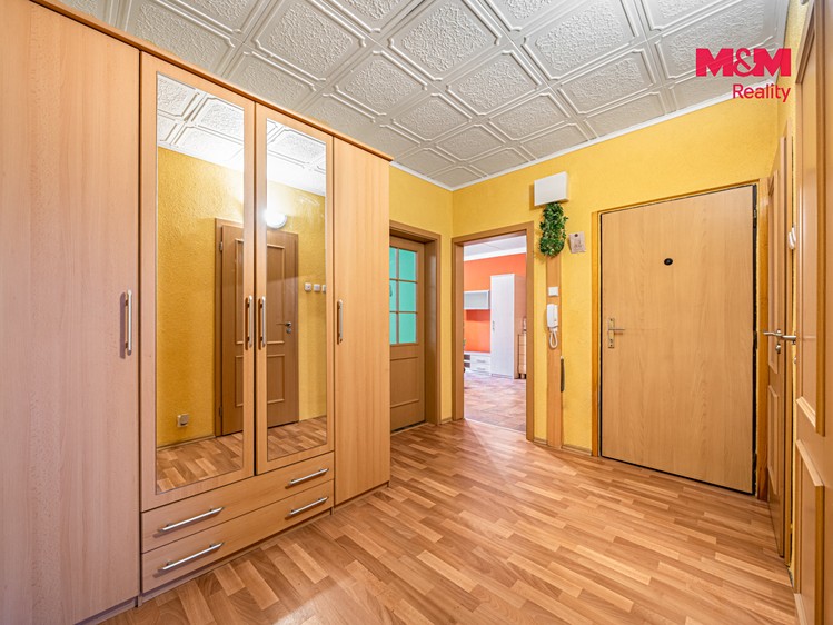 Wohnung 2+1 zum Kauf, 59 m² (8 von 24)