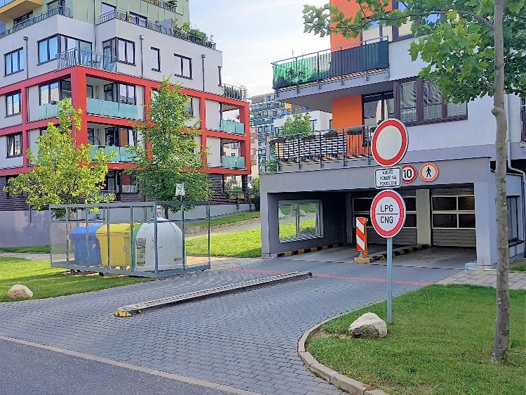 Immobilie zur Miete, 15 m² (5 von 5)