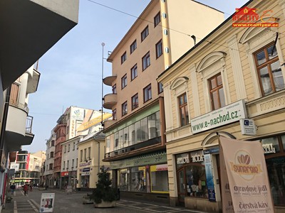 Pronájem komerčního prostoru, 160 m² (2 z 10)