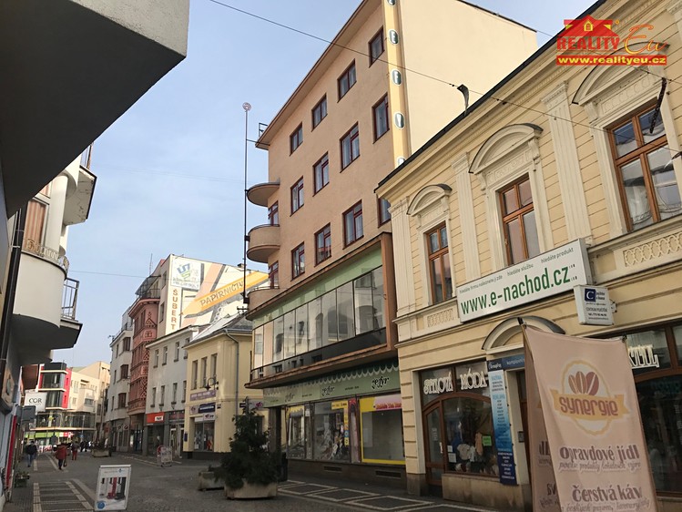 Pronájem komerčního prostoru, 160 m² (2 z 10)