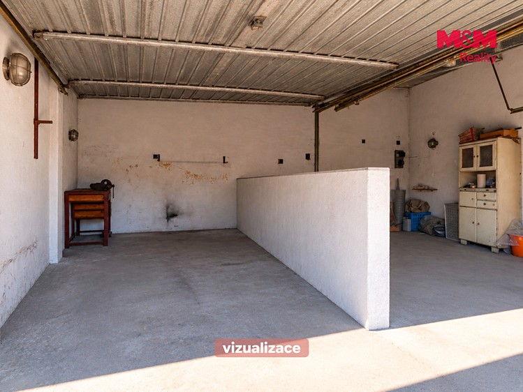 Prodej nemovitosti, 17 m² (5 z 10)