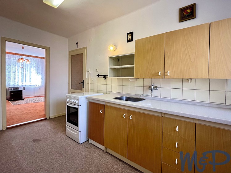 Квартира 2+1 на продаж, 55 м² (8 з 18)