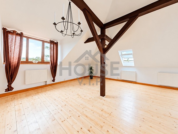 Квартира 2+kk на продаж, 97 м² (4 з 27)